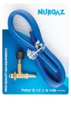 NURGAZ NG2060 VAKUMLU SET - 1