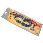 ELTOS EP354 TURBO PÜRMÜZ AYGAZ UYUMLU KIRMIZI SAPLI - 1