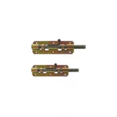 BÜYÜK DEMİR DOĞRAMA SÜRGÜSÜ - 1