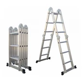 5.70 METRE AKROBAT MERDİVEN - 1