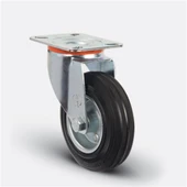 SPR 80 TABLALI DÖNERLİ TEKER - 1