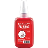 FALCON FC-5543 LİKİT TEFLON 50 ML - 1