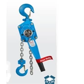 PROTER ZİNCİRLİ HUBZUG 1.5 TON 1.5 METRE - 1