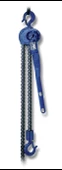 BRANO 3.2 TON HUBZUK BAKLA ZİNCİRİ TİP RZV - 1