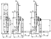 BRANO PEHLİVAN KRİKO 16 TON - 4