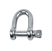 16 MM NORMAL ZİNCİR KİLİDİ - 1