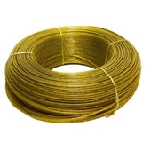 2-3MM İZOLELİ ÇELİK HALAT - 1