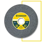 EGESAN 150*20*20 NK TAŞLAMA TAŞI - 1