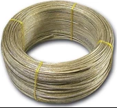 4-6MM İZOLELİ ÇELİK HALAT - 1