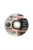 VALIENTE 115*1 mm INOX KESİCİ TAŞ - 1