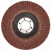 VALIENTE 115 mm FLAP DİSK 40 KUM - 2