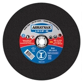 ASKAYNAK AS 300x3 mm SABİT TEZGAH KESİCİ NK - 1