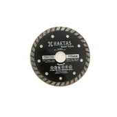 HAKTAŞ TURBO DELİKLİ MERMER KESİCİ - 1