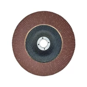 EGESAN 180mm 80 KUM FLAP DİSK - 1