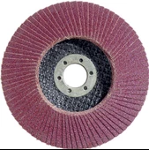 EGESAN 115mm 60 KUM QUA AO FLAP DİSK - 2