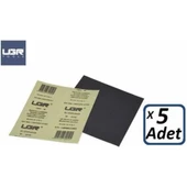 400 KUM SU ZIMPARASI - 1