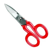 EĞRİ ELEKTRİKÇİ MAKASI - 1