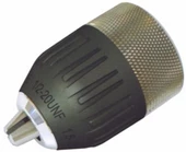 10 MM 3/8*24 DİŞİ ELLE SIKMA MANDREN - 1