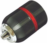 13 MM 1/2*20 DİŞİ ELLE SIKMA KİLİTLİ MANDREN - 1