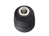 MERCURE 0,8-10mm 3/8-24 UNF DİŞİ ELLE SIKMA MANDREN - 1