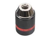 MERCURE METAL 1,5-13mm 1/2-20 UNF DİŞİ ELLE SIKMA KİLİTLİ MANDREN - 1