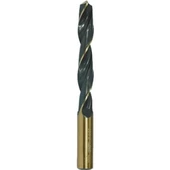 2,6mm HSS/DIN338 Matkap Ucu - 1