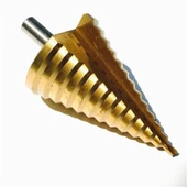 YILDIZ 6-52 HSS KADEMELİ MATKAP UCU thumbnail 1