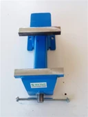 100mm ÇELİK TEZGAH MENGENESİ - 1