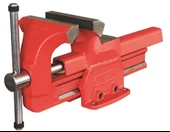 İZELTAŞ 175mm DÖVME ÇELİK MENGENE - 1