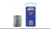 STAND MIKNATIS (10mm ÇAP*4mm YÜKSEKLİK) - 1
