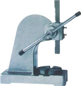 PANYI 1T MANUEL EL PRESİ - 1