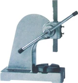 PANYI 2T MANUEL EL PRESİ - 1