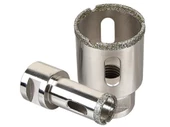 30mm MERMER DELME PANÇ - 1