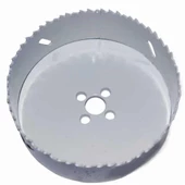 92mm Bi-Metal HSS Delik Testeresi - 1