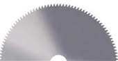LEİS 250mmx2.5mm 156 DİŞ METAL PROFİL TESTERESİ - 2