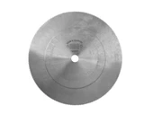 LEİS 520mmx4.0mm 300 DİŞ METAL PROFİL TESTERESİ - 1