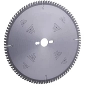 LEİS 250mmx3.2mm 80 DİŞ KURT AĞIZLI MDF LAMİNAT TESTERESİ (SESSİZ) - 1