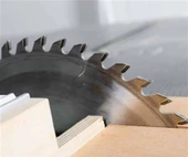 LEİS 250mmx2.4mm 24 DİŞ İNCE MASİF LAMBİRİ VE ÇITA TESTERESİ - 1