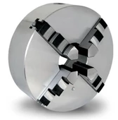 UNİMAX 200mm 4 AYAKLI TORNA AYNASI - 1