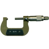 50-75*0.01mm MEKANİK MİKROMETRE - 1
