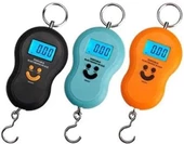 DİJİTAL ÇENGELLİ GÜLEN YÜZ TARTI EL KANTARI - 1