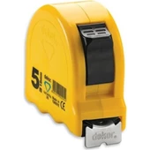 DEKOR 5 METRE 25mm ŞERİT METRE - 1