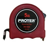 PROTER PR 5025 5x25 ÇELİK ŞERİT METRE - 1