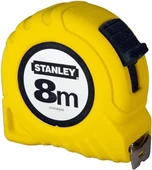 STANLEY 1-30-457 SARI ŞERİT METRE 8M 25MM - 1
