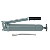 UMETA GRES POMPASI - 1