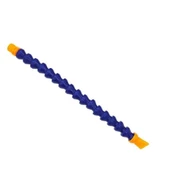 G 1/2 BORYAĞ HORTUMU YASSI UÇLU - 1