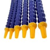 G 3/8 BORYAĞ HORTUMU YUVARLAK UÇLU thumbnail 7