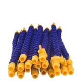 G 3/8 BORYAĞ HORTUMU YUVARLAK UÇLU thumbnail 6