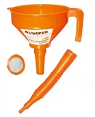 SPİRALLİ BÜYÜK HUNİ - 1