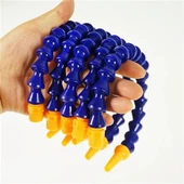 G 3/8 BORYAĞ HORTUMU YUVARLAK UÇLU thumbnail 5